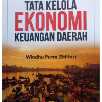 TATA KELOLA EKONOMI KEUANGAN DAERAH