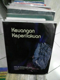 KEUANGAN KEPERILAKUAN