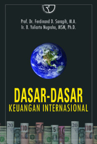 DASAR-DASAR KEUANGAN INTERNASIONAL