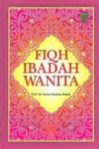 FIQH IBADAH WANITA