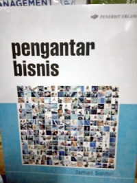 PENGANTAR BISNIS