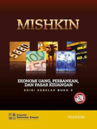 EKONOMI UANG, PERBANKAN, DAN PASAR KEUANGAN BUKU 2