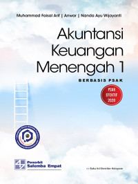 AKUNTANSI KEUANGAN MENENGAH 1