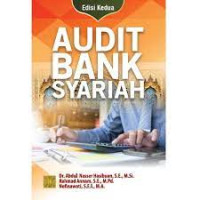 AUDIT BANK SYARIAH ED. 2