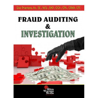 FRAUD AUDITING & INVESTIGATION