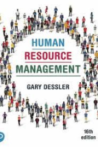 HUMAN RESOURCE MANAGEMENT