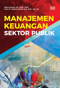 MANAJEMEN KEUANGAN SEKTOR PUBLIK