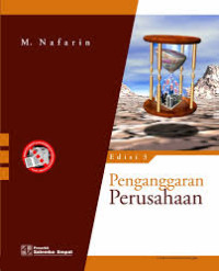 PENGANGGARAN PERUSAHAAN EDISI 3