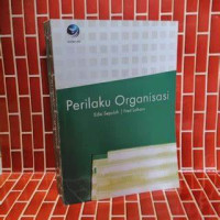 PERILAKU ORGANISASI ED. 10