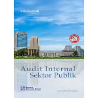 AUDIT INTERNAL SEKTOR PUBLIK