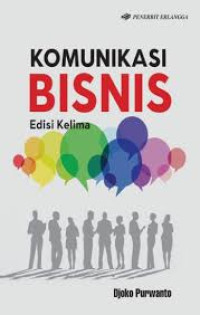 KOMUNIKASI BISNIS ED. 5