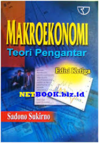 MAKROEKONOMI : Teori Pengantar