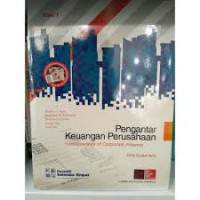 PENGANTAR KEUANGAN PERUSAHAAN BUKU 1 : Fundamentals of corporate finance