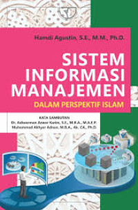 SISTEM INFORMASI MANAJEMEN : Mengelola Perusahaan Digital